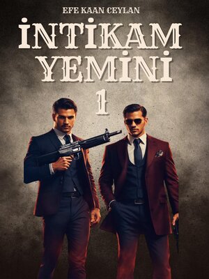 cover image of İntikam Yemini Sezon 1